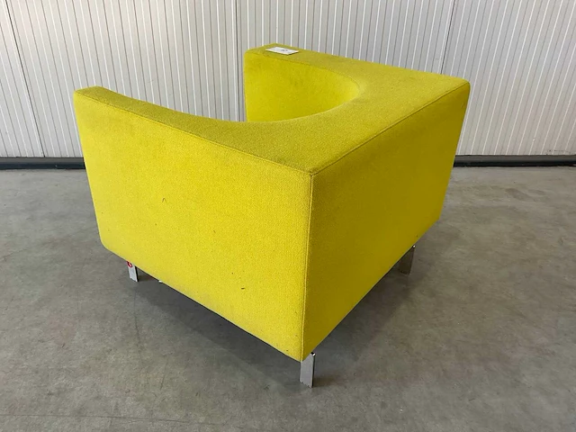 Fauteuil - afbeelding 3 van  5