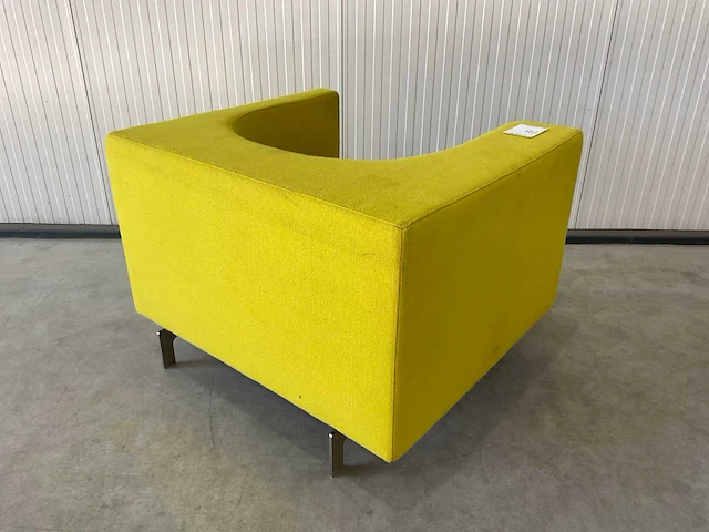 Fauteuil - afbeelding 4 van  5