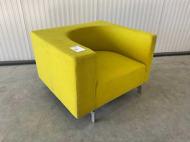 Fauteuil - afbeelding 5 van  5