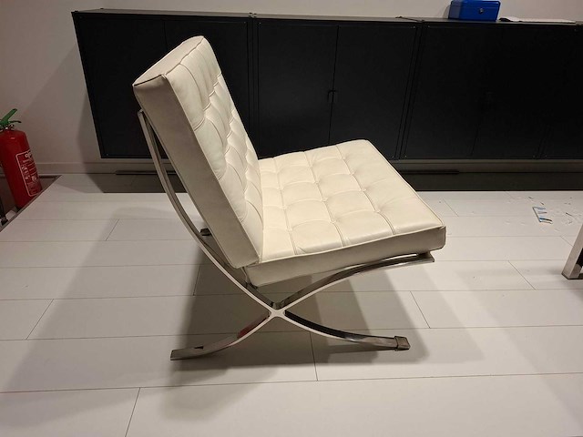 Fauteuil - afbeelding 2 van  4