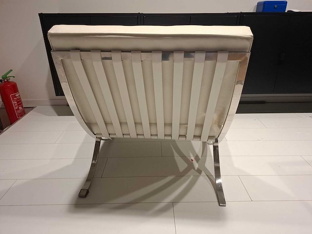 Fauteuil - afbeelding 3 van  4
