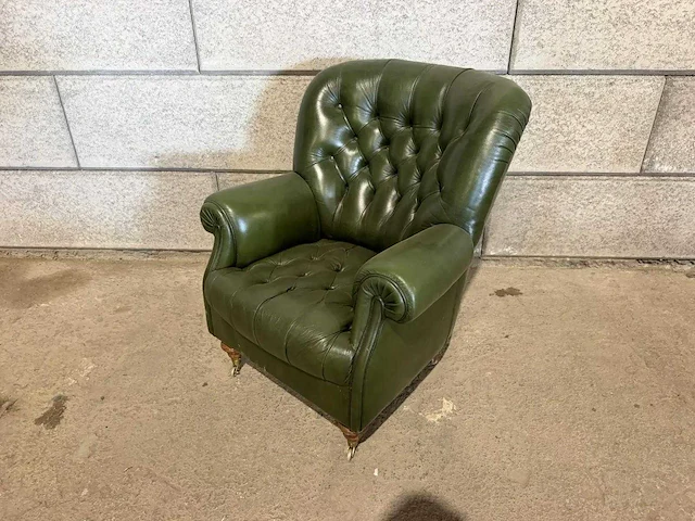 Fauteuil - afbeelding 1 van  6