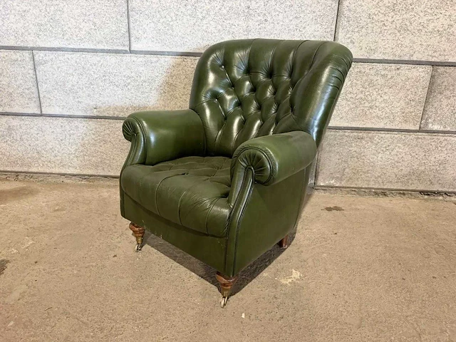 Fauteuil - afbeelding 2 van  6