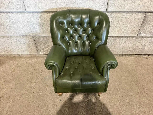Fauteuil - afbeelding 4 van  6