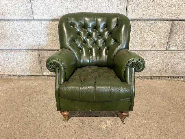 Fauteuil - afbeelding 5 van  6