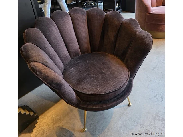Fauteuil - afbeelding 1 van  4
