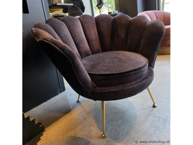 Fauteuil - afbeelding 3 van  4