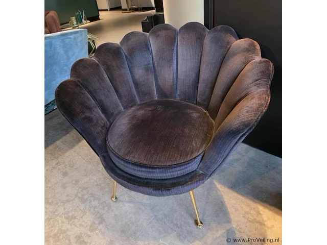 Fauteuil - afbeelding 2 van  6