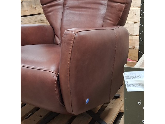 Fauteuil - afbeelding 3 van  9