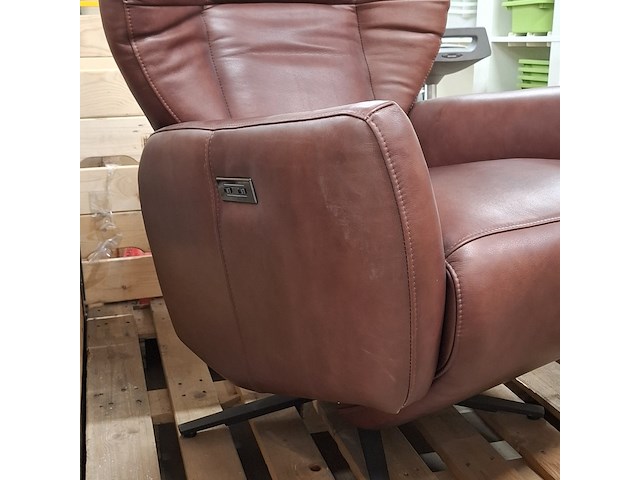 Fauteuil - afbeelding 4 van  9