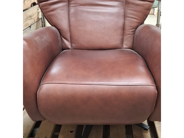 Fauteuil - afbeelding 6 van  9