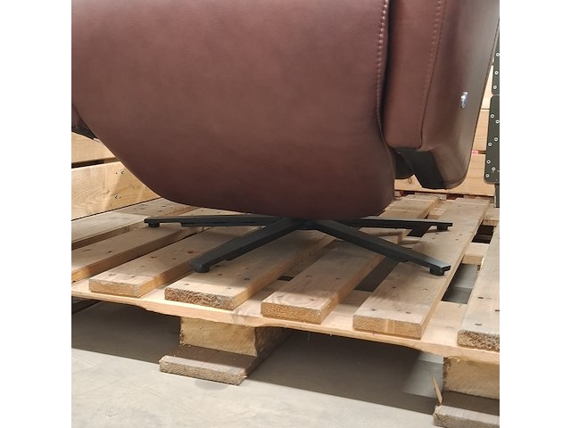 Fauteuil - afbeelding 9 van  9