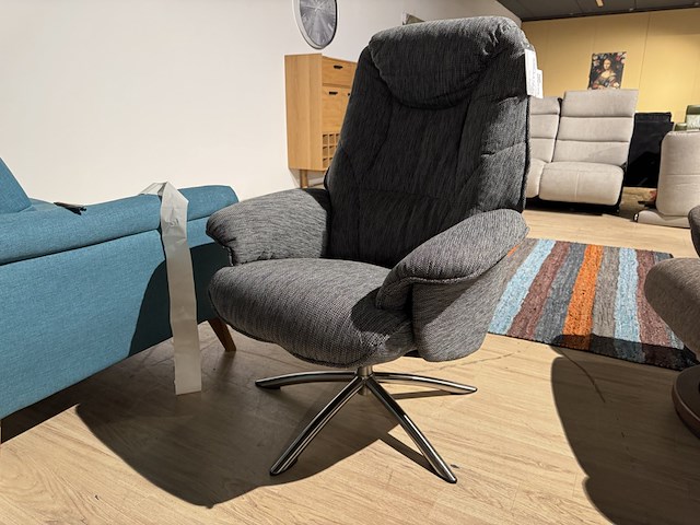 Fauteuil - afbeelding 1 van  5