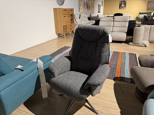 Fauteuil - afbeelding 5 van  5