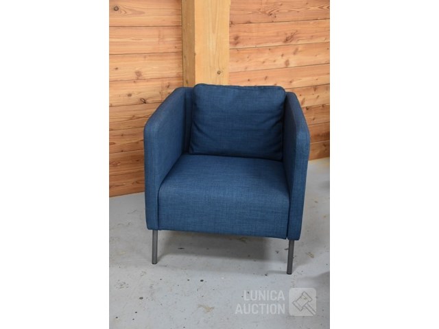 Fauteuil - afbeelding 1 van  4