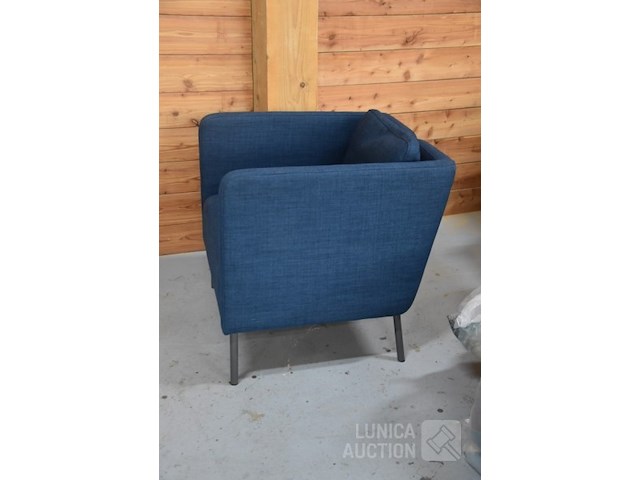 Fauteuil - afbeelding 2 van  4