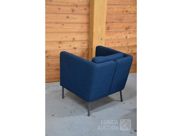 Fauteuil - afbeelding 3 van  4