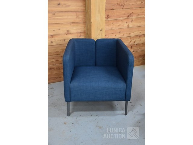 Fauteuil - afbeelding 4 van  4