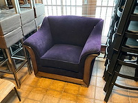 Fauteuil - afbeelding 1 van  5