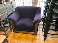 Fauteuil - afbeelding 2 van  5