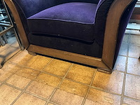 Fauteuil - afbeelding 4 van  5