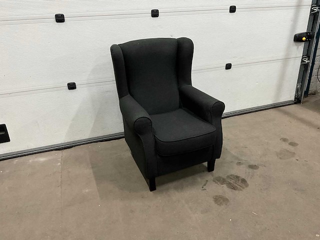 Fauteuil - afbeelding 1 van  5