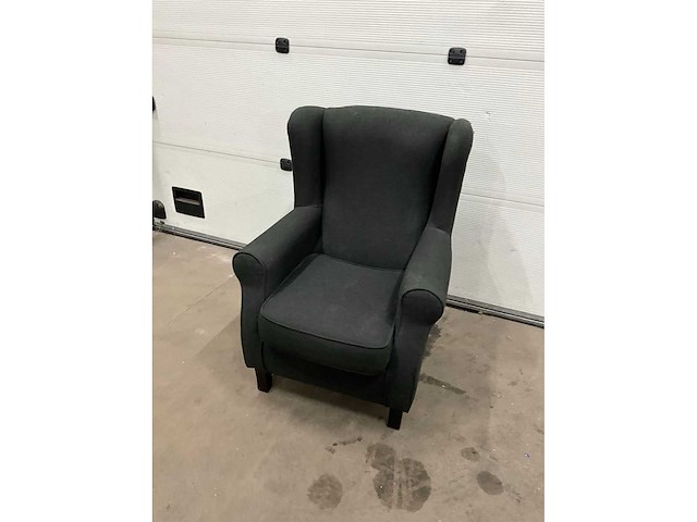 Fauteuil - afbeelding 3 van  5