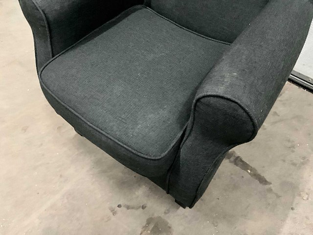 Fauteuil - afbeelding 4 van  5