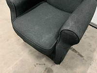 Fauteuil - afbeelding 4 van  5
