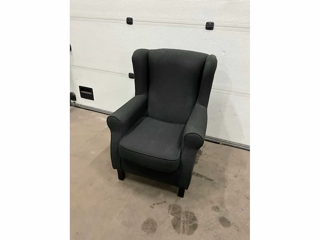 Fauteuil - afbeelding 3 van  5