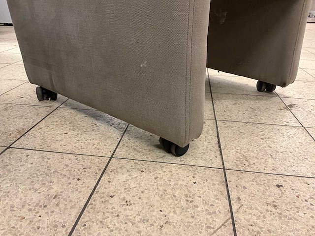 Fauteuils (2x) - afbeelding 6 van  7