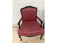 Fauteuils (2x) - afbeelding 5 van  7