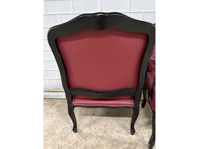 Fauteuils (2x) - afbeelding 7 van  7