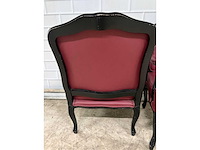Fauteuils (2x) - afbeelding 7 van  7
