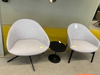 Fauteuils (2x) - afbeelding 2 van  8