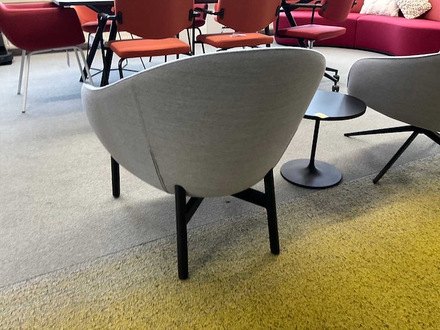 Fauteuils (2x) - afbeelding 4 van  8