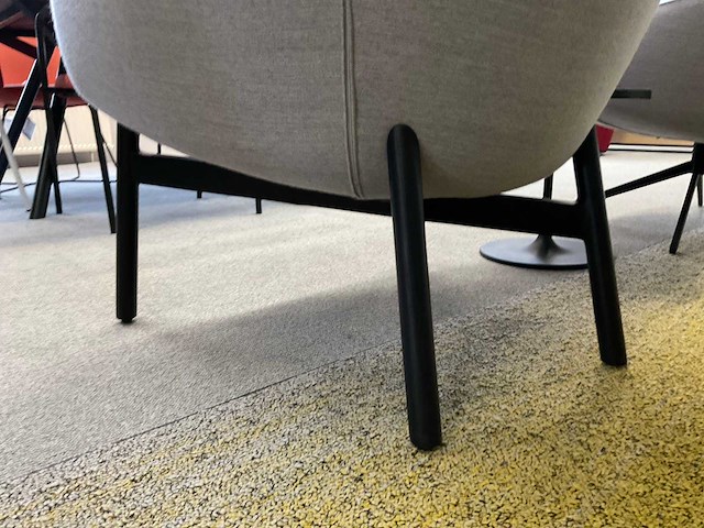 Fauteuils (2x) - afbeelding 5 van  8