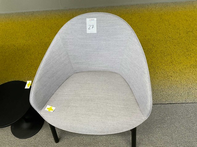 Fauteuils (2x) - afbeelding 6 van  8