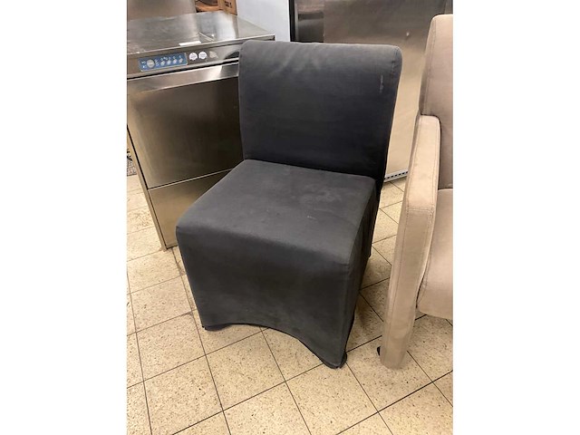 Fauteuils (2x) - afbeelding 2 van  6