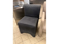 Fauteuils (2x) - afbeelding 2 van  6