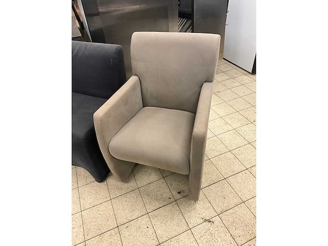 Fauteuils (2x) - afbeelding 3 van  6