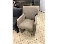 Fauteuils (2x) - afbeelding 3 van  6