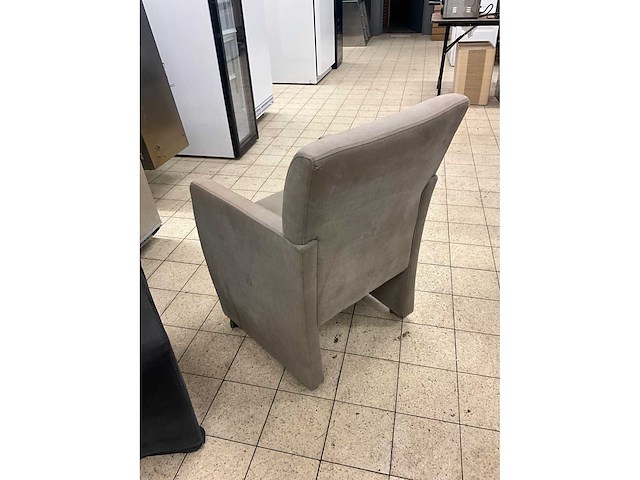 Fauteuils (2x) - afbeelding 4 van  6