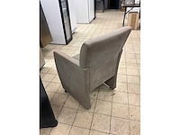 Fauteuils (2x) - afbeelding 4 van  6