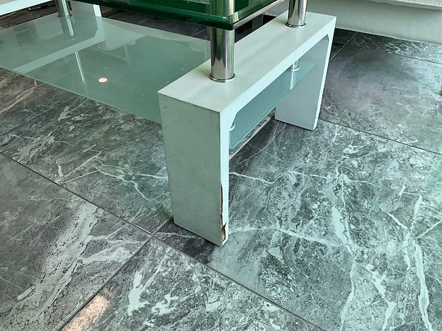 Fauteuils met salontafel 100x60x45 cm - afbeelding 7 van  7