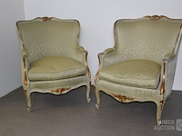 Fauteuils - afbeelding 1 van  9