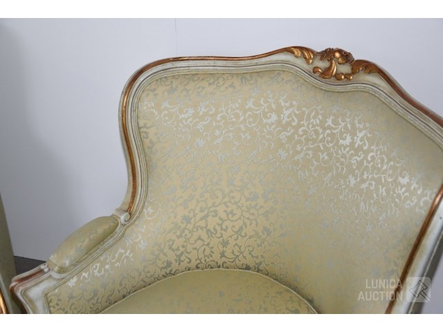 Fauteuils - afbeelding 2 van  9