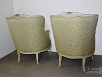 Fauteuils - afbeelding 4 van  9