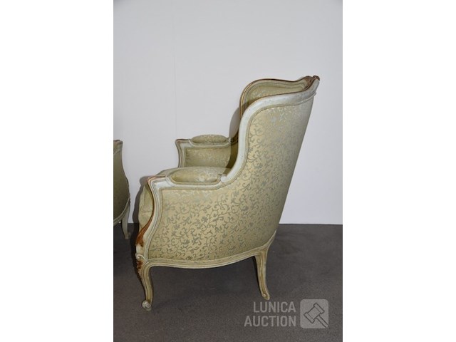 Fauteuils - afbeelding 5 van  9