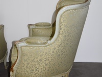 Fauteuils - afbeelding 5 van  9